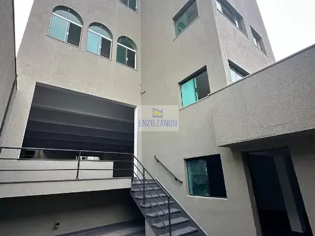Prédio com 350m², para alugar, no bairro Vila Quirino de Lima em São Bernardo do Campo