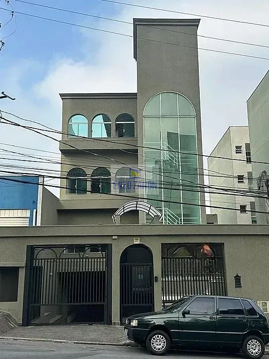 Prédio Inteiro, 1000 m² - Foto 2