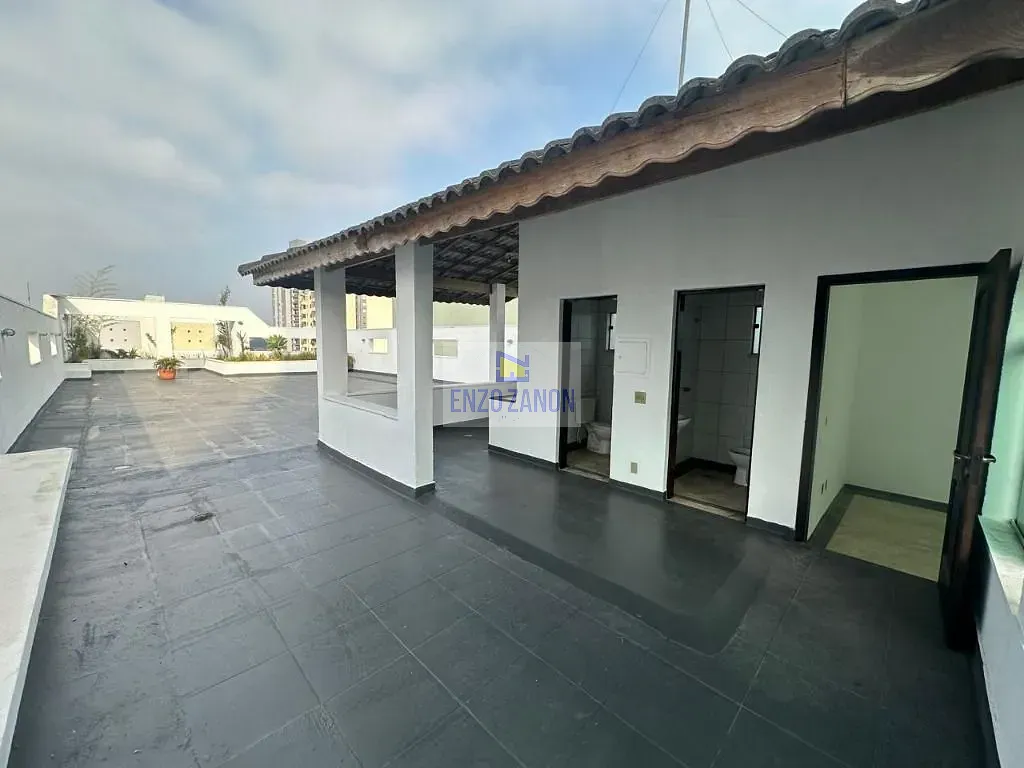 Prédio Inteiro, 1000 m² - Foto 18