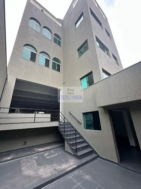 Prédio Inteiro, 1000 m² - Foto 1