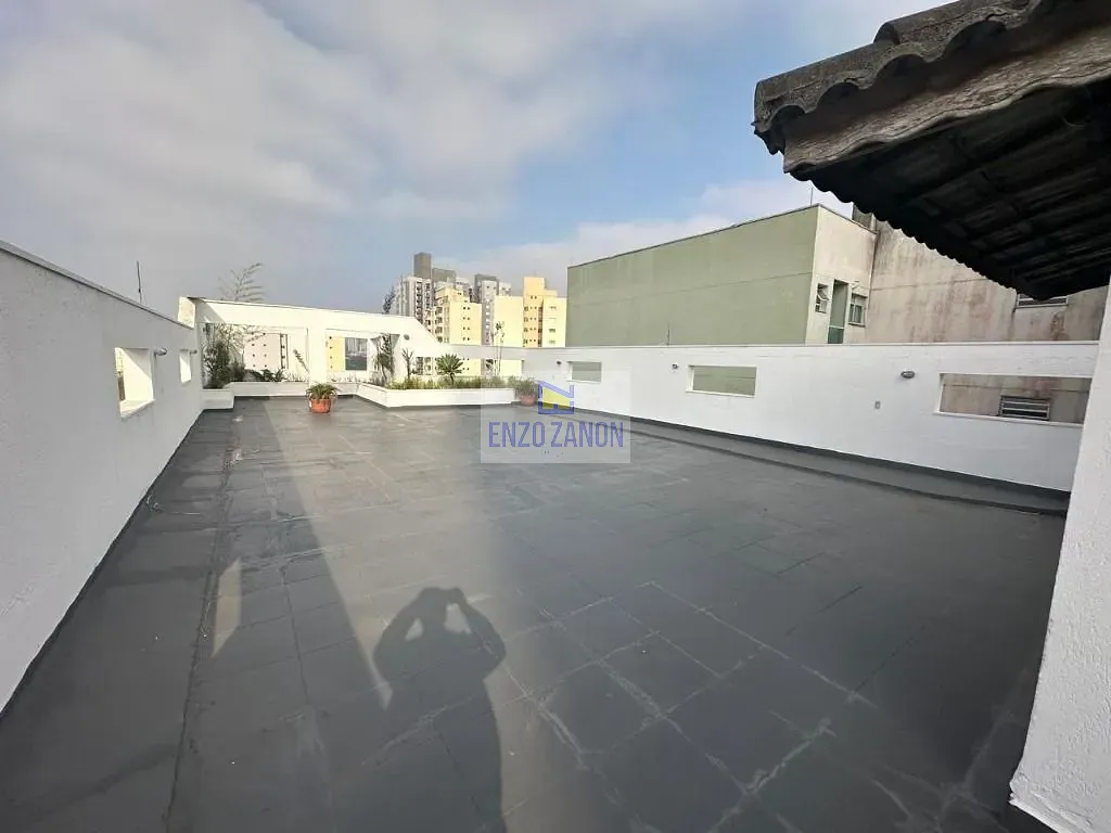 Prédio Inteiro, 1000 m² - Foto 19