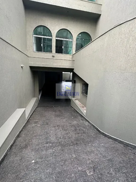 Prédio Inteiro, 1000 m² - Foto 5
