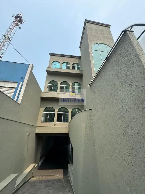Prédio Inteiro, 1000 m² - Foto 26