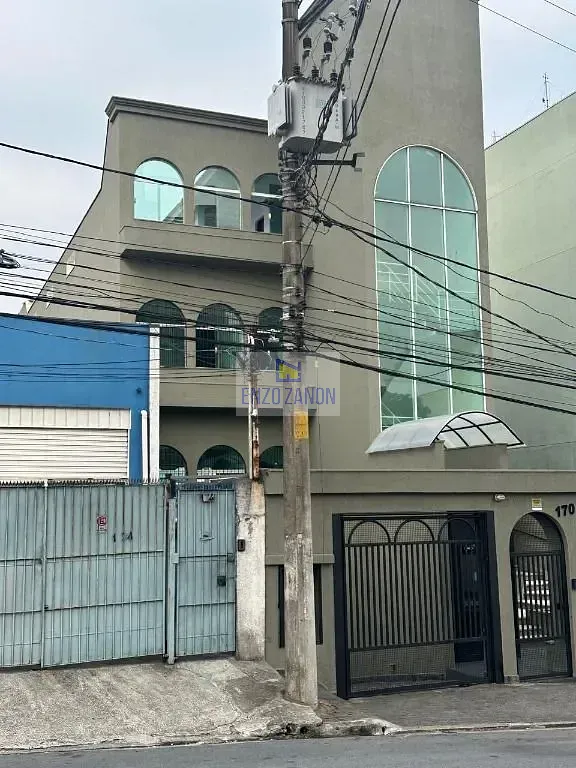 Prédio Inteiro, 1000 m² - Foto 3