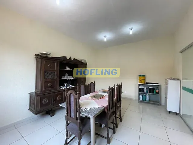 Prédio com 700m², para alugar, no bairro Centro em Rio Claro