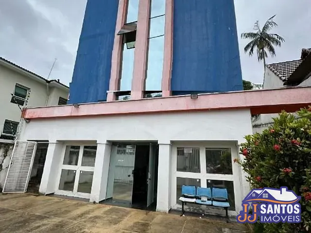 Prédio com 498m², para alugar, no bairro Sumaré em São Paulo
