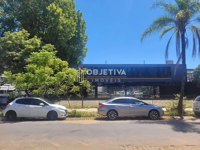 Prédio com 1290m², para alugar, no bairro Navegantes em Porto Alegre