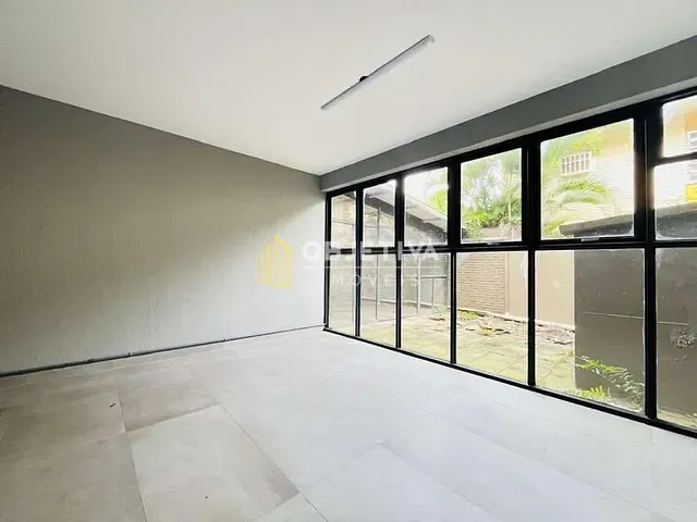 Prédio com 510m², para alugar, no bairro Vila Nova em Novo Hamburgo