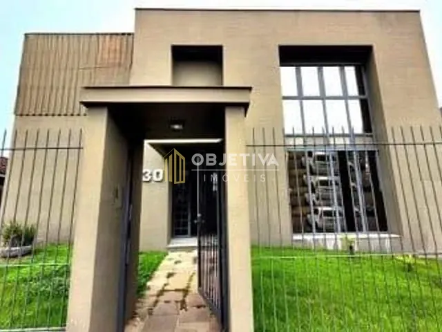 Prédio com 510m², para alugar, no bairro Vila Nova em Novo Hamburgo