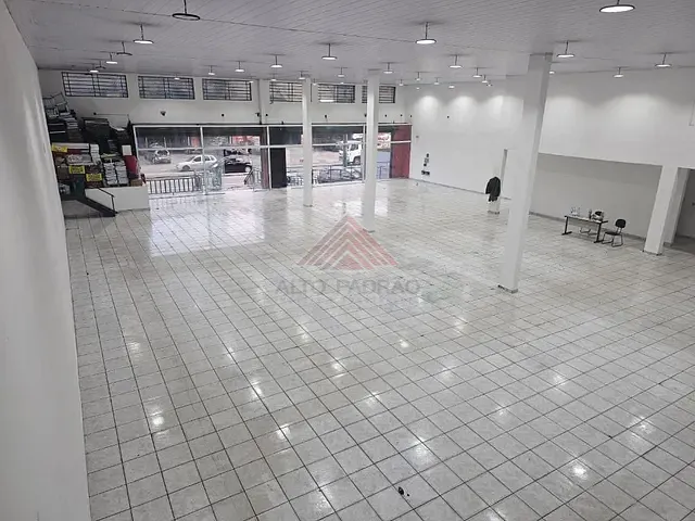 Prédio com 865m², à venda, no bairro Jardim Maringá em Mauá