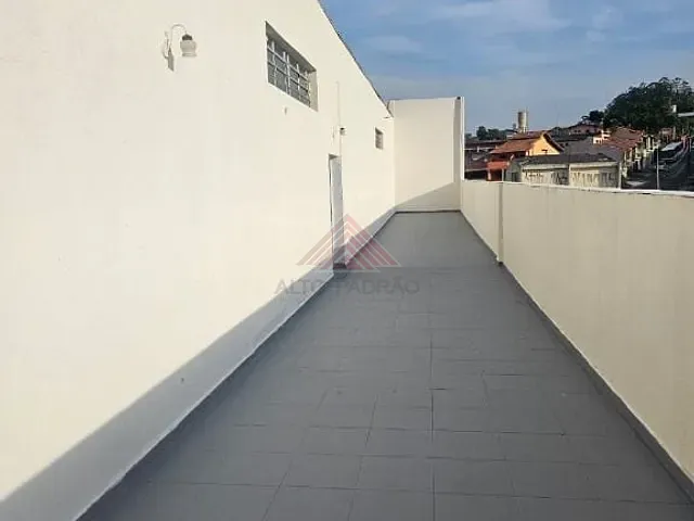Prédio com 865m², à venda, no bairro Jardim Maringá em Mauá