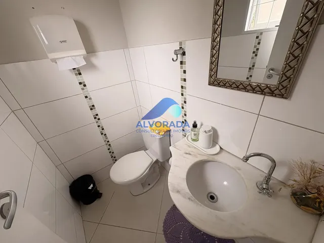 Prédio com 10m² 1 quarto e 6 banheiros, à venda ou para alugar, no bairro Jardim Alvorada em São José Dos Campos