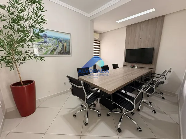 Prédio com 10m² 1 quarto e 6 banheiros, à venda ou para alugar, no bairro Jardim Alvorada em São José Dos Campos