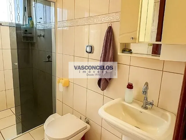 Prédio com 252m², à venda, no bairro Centro em Caçapava