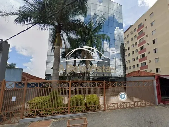 Prédio para alugar, no bairro Vila Osasco em Osasco