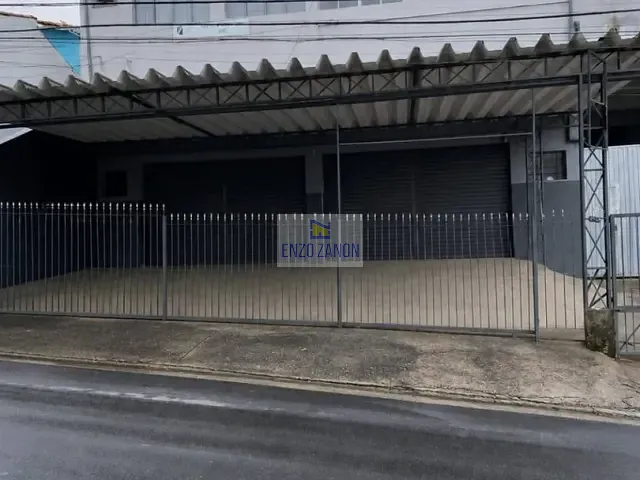 Prédio com 500m², à venda, no bairro Demarchi em São Bernardo do Campo