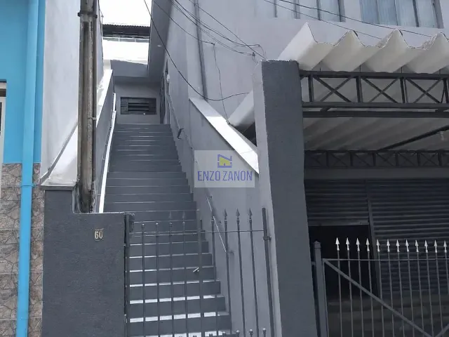 Prédio com 500m², à venda, no bairro Demarchi em São Bernardo do Campo