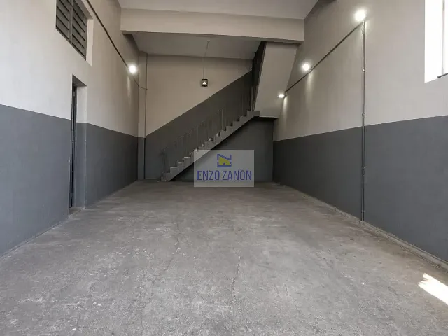 Prédio com 500m², à venda, no bairro Demarchi em São Bernardo do Campo