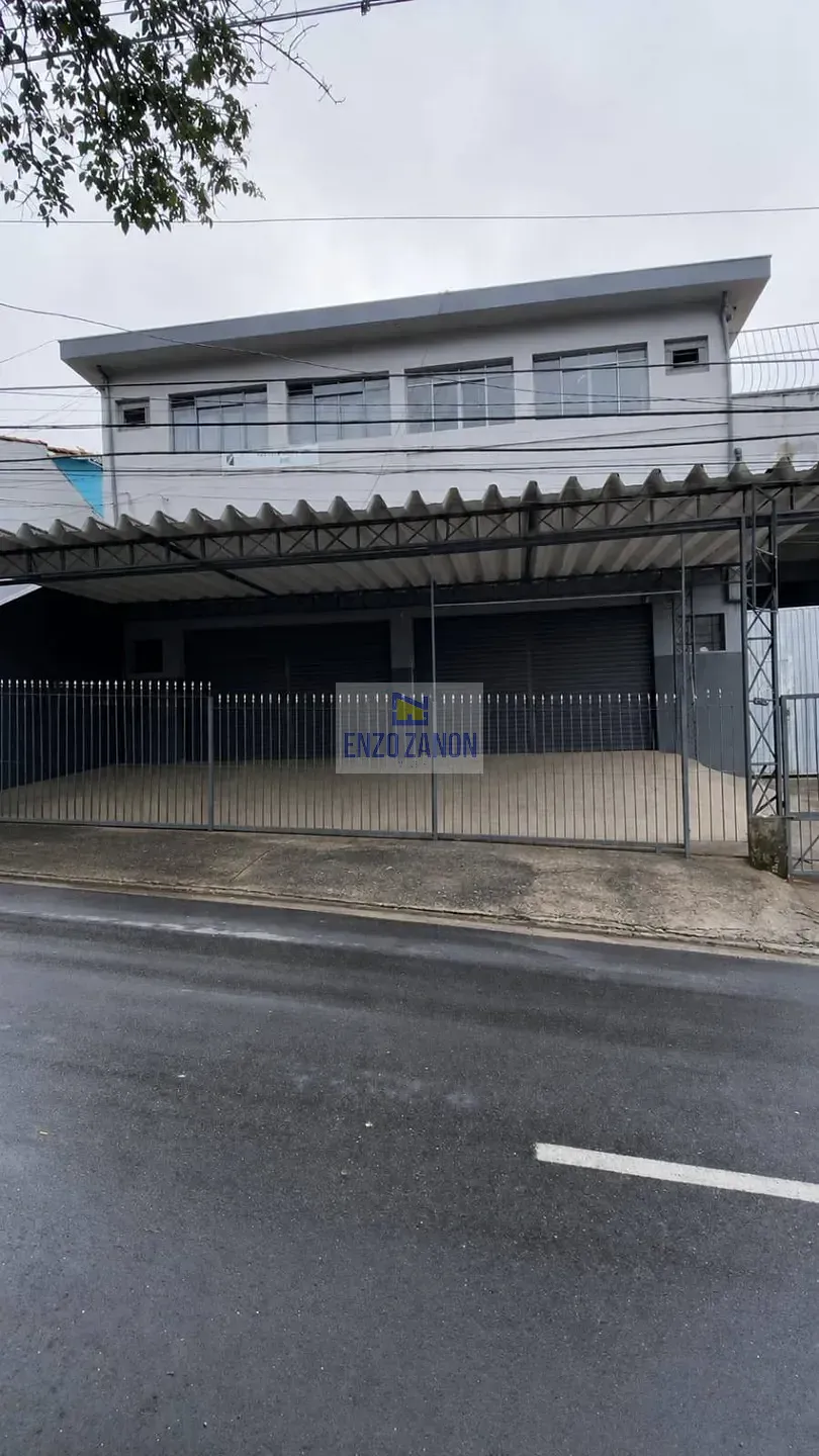 Prédio Inteiro, 657 m² - Foto 2