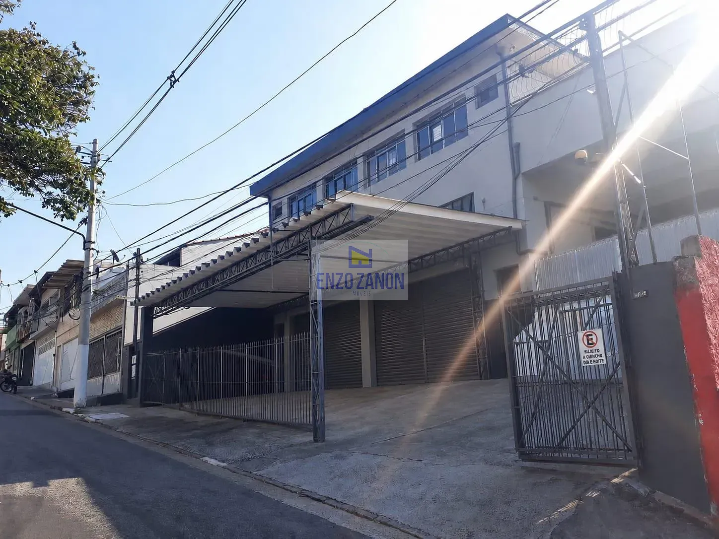 Prédio Inteiro, 657 m² - Foto 1