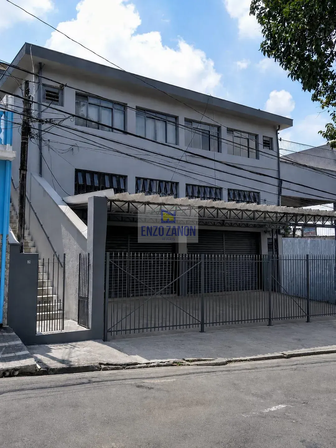Prédio Inteiro, 657 m² - Foto 4