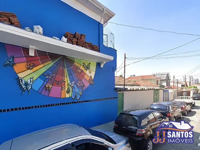 Prédio com 240m², à venda, no bairro Mooca em São Paulo