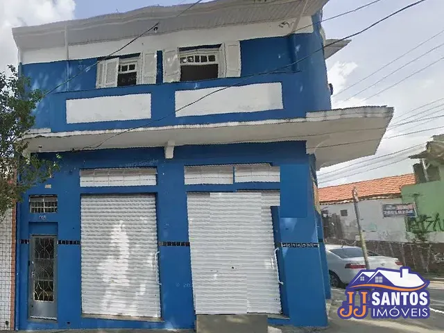 Prédio com 240m², à venda, no bairro Mooca em São Paulo