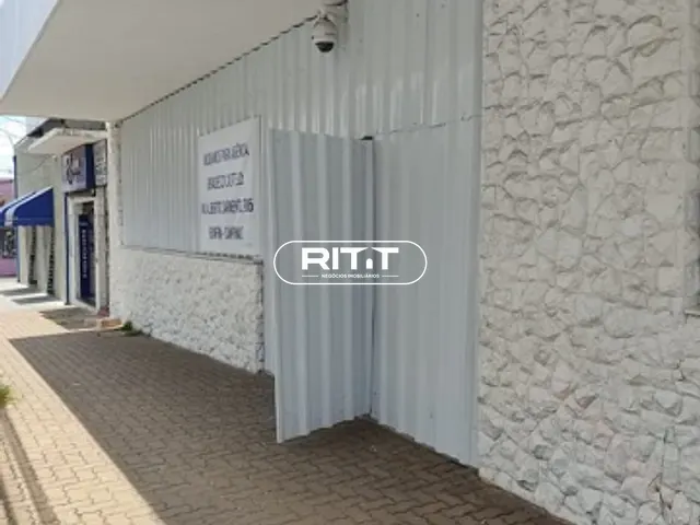 Prédio com 485m², para alugar, no bairro Bonfim em Campinas