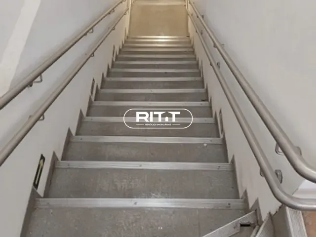 Prédio com 485m², à venda, no bairro Bonfim em Campinas
