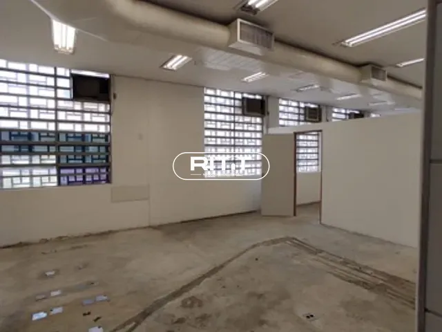 Prédio com 485m², à venda, no bairro Bonfim em Campinas