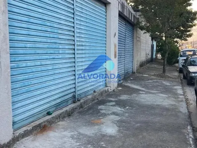 Prédio com 292m² 2 quartos e 1 banheiro, à venda, no bairro Residencial Santa Paula em Jacareí