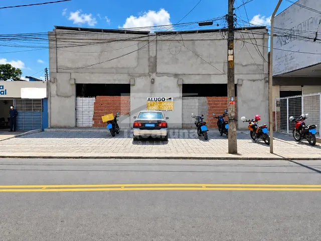 Loja para alugar, no bairro Água Fria em Recife