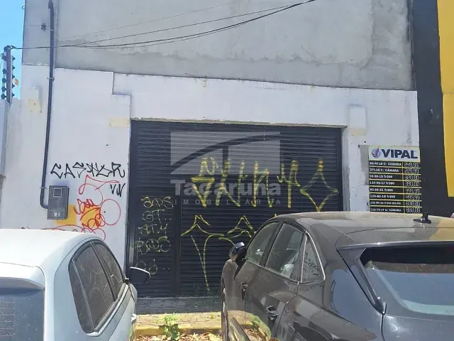 Loja para alugar, no bairro Água Fria em Recife