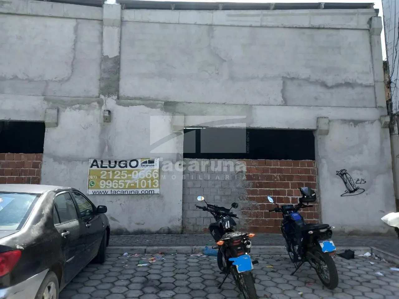 Prédio Inteiro, 135 m² - Foto 1