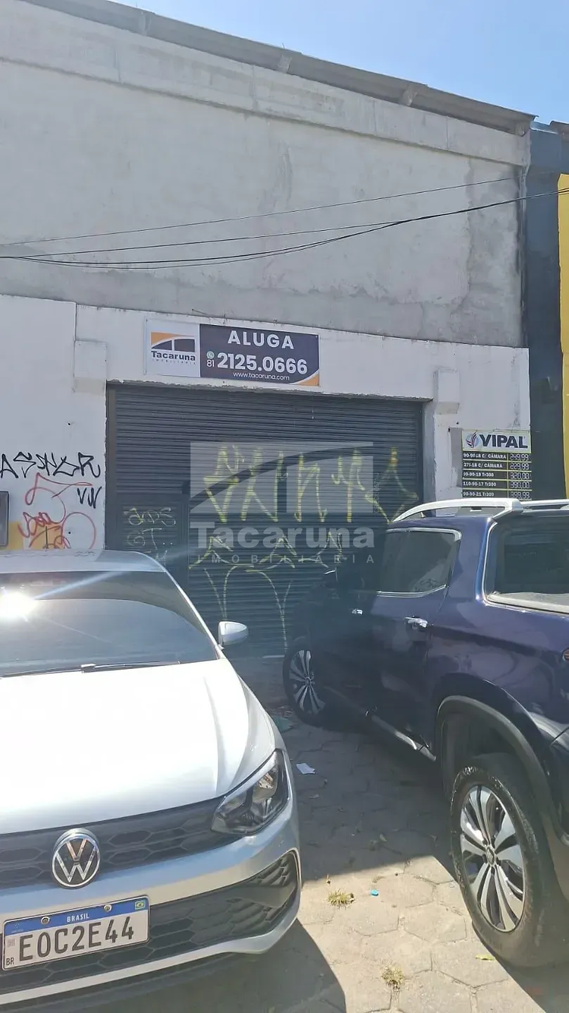 Loja-Salão, 135 m² - Foto 3