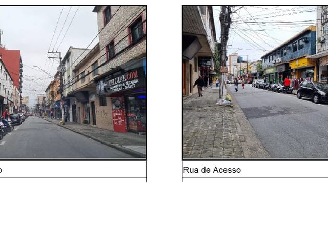 Foto do Loja - Loja à venda 10M², CENTRO, SAO VICENTE - SP | Imobiliária Compare