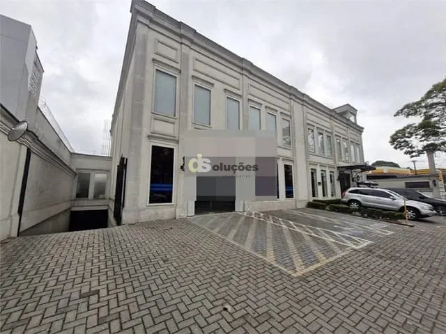 Prédio para alugar, no bairro Vila Ida em São Paulo
