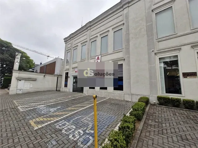 Prédio para alugar, no bairro Vila Ida em São Paulo