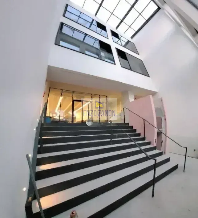 Prédio Inteiro, 1428 m² - Foto 1