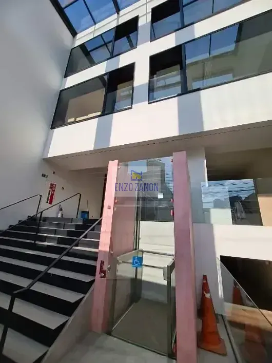 Prédio Inteiro, 1428 m² - Foto 2