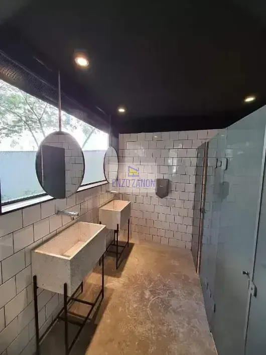 Prédio Inteiro, 1428 m² - Foto 13