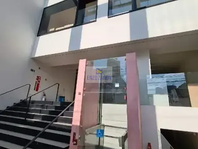 Prédio à venda ou para alugar, no bairro Centro em São Bernardo do Campo