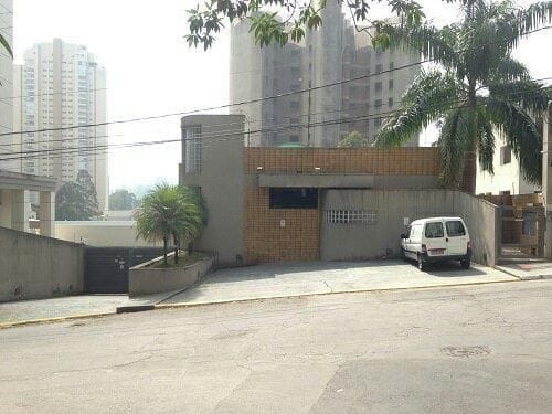 Prédio com 963m², à venda ou para alugar, no bairro Vila Andrade em São Paulo