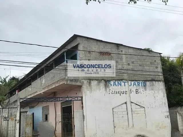 Prédio com 1329m², à venda, no bairro Jardim Torrão de Ouro em São José dos Campos