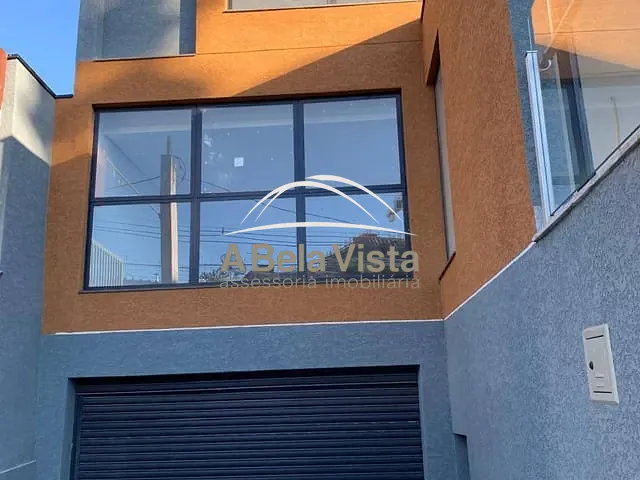 Prédio com 250m², à venda ou para alugar, no bairro Vila Campesina em Osasco