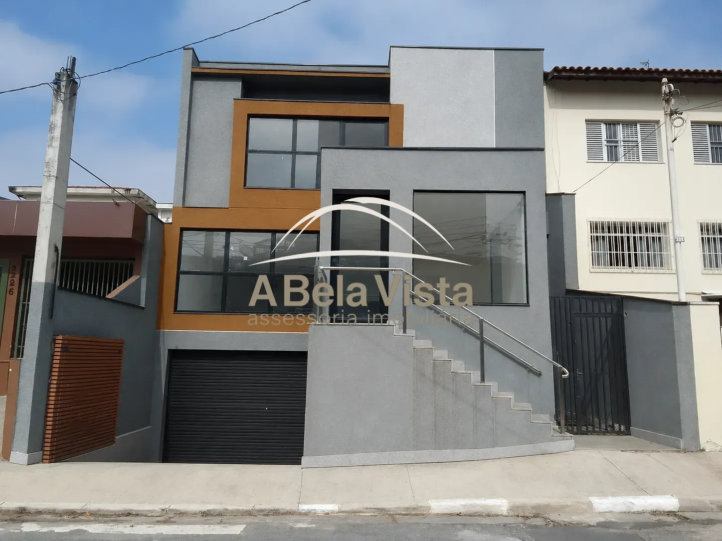 Prédio Inteiro, 707 m² - Foto 1