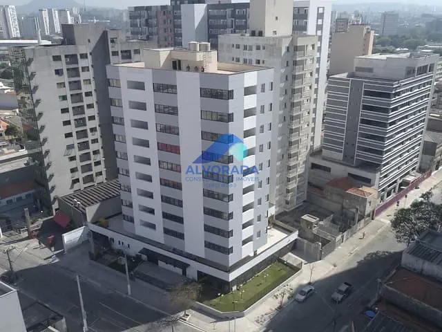 Prédio à venda, no bairro Lapa em São Paulo