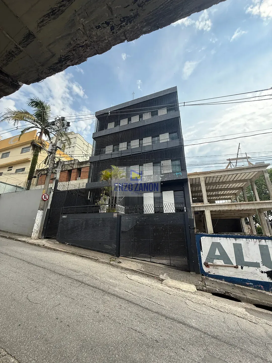 Prédio Inteiro, 890 m² - Foto 2