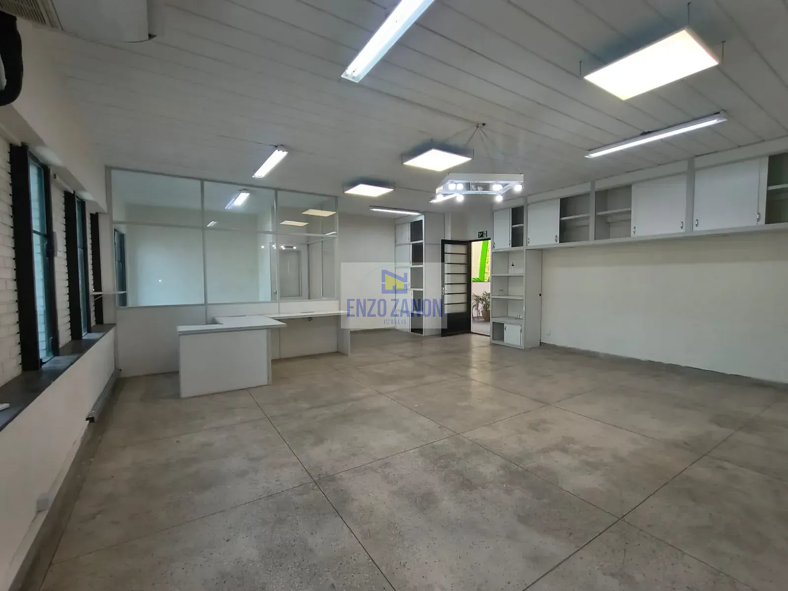 Prédio Inteiro, 890 m² - Foto 98