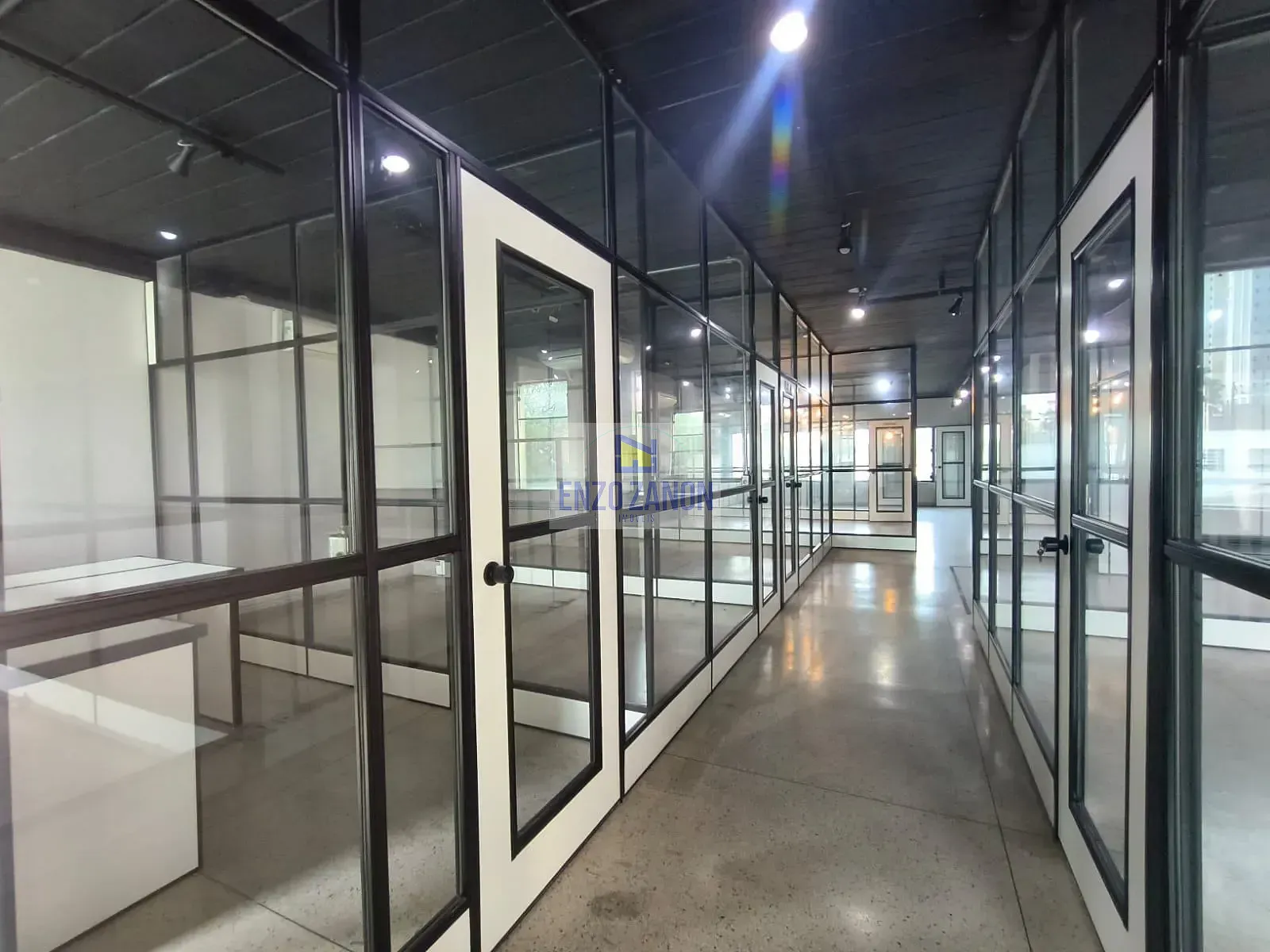 Prédio Inteiro, 890 m² - Foto 79
